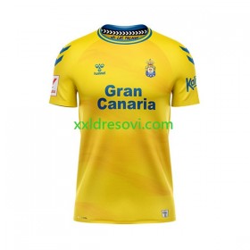 Las Palmas Domaći Nogometni Dres 2023-2024